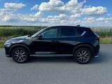 Mazda CX-5 165 Exclusive-Line *AHK*Head Up*360* - Mazda aus 2019