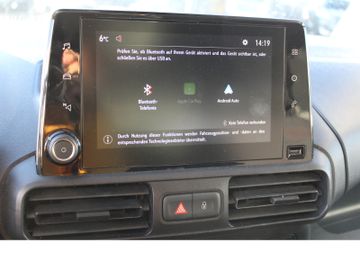 Opel Combo Life Innovation