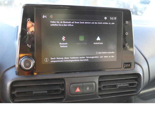 Opel Combo Life Innovation