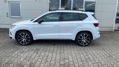 Foto Nummer 2: CUPRA Ateca