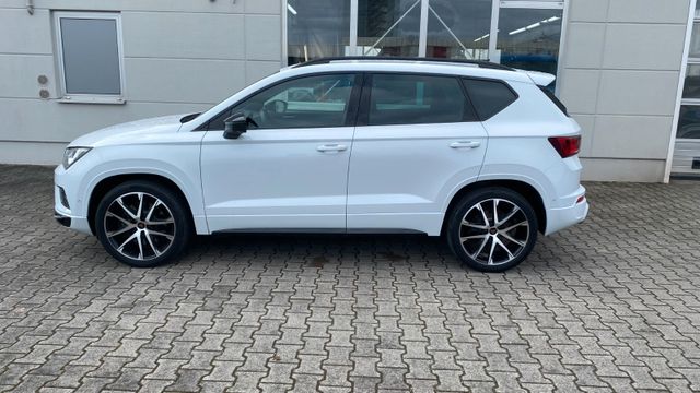 Foto Nummer 2: CUPRA Ateca