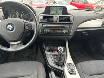 BMW 116 - 12