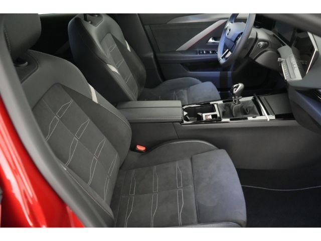Astra L ST GS+AHK+LED+NAVI+360 GRAD KAMERA+SITZH