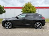 BMW X2 xDrive25d M Sport Steptronic M Sport - BMW X2 in Oldenburg