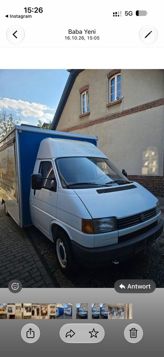 Volkswagen Andere