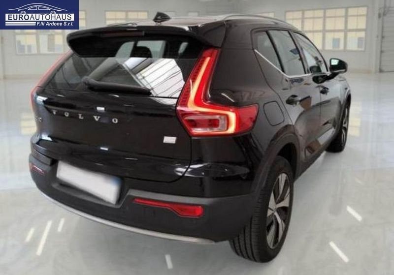 Volvo XC40 Recharge T4 Plug-in Hybrid auto Recha imagem 2