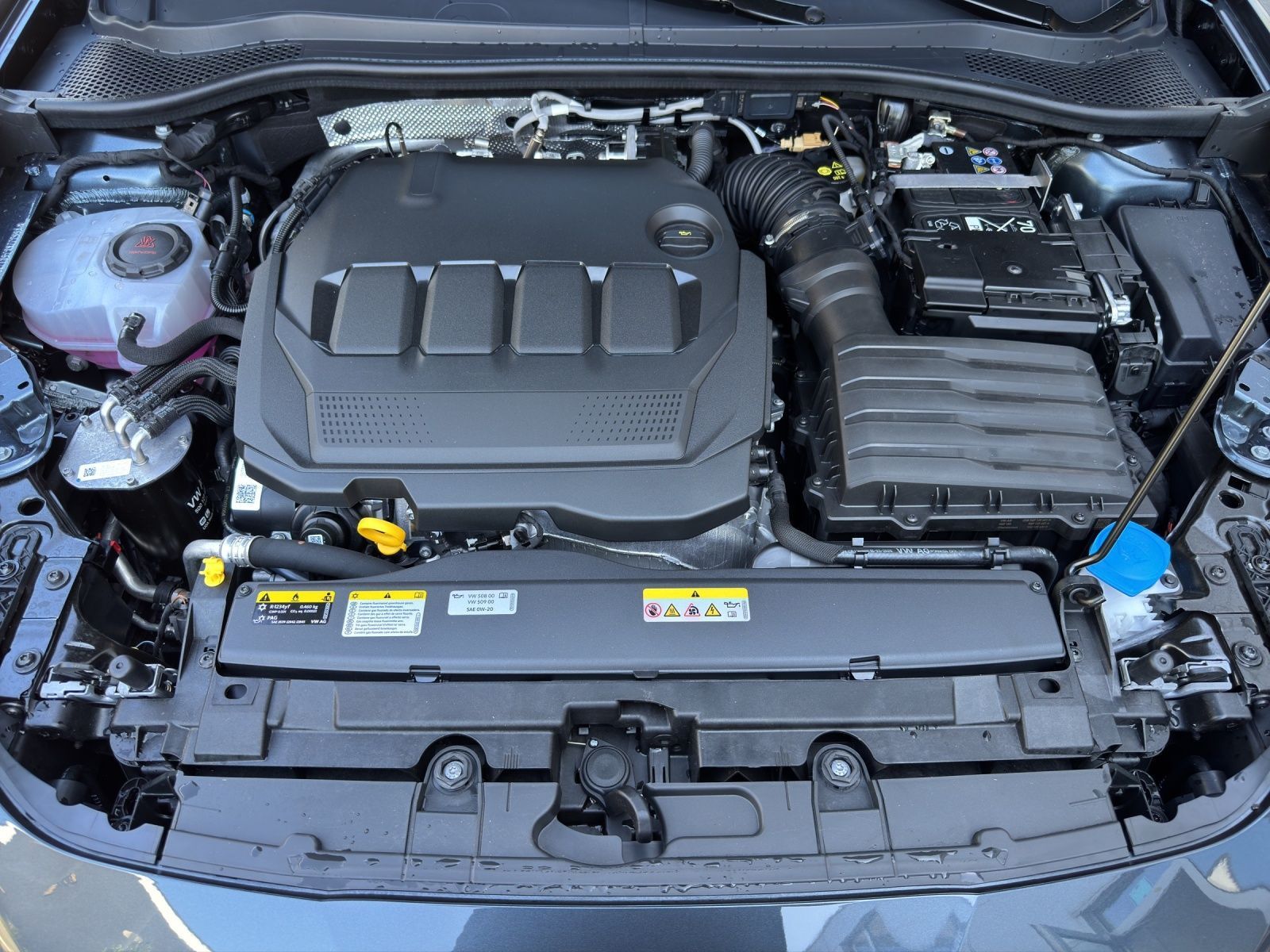 Seat Leon - Bild 18