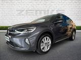 Volkswagen Taigo Goal 1,0 l TSI DSG AHK-abnehmbar Navi