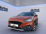 Ford Focus Turnier Active*LED*SHZ*PDC*AUTOMATIK*NAVI* - Ford Focus Active mit Diesel-Antrieb