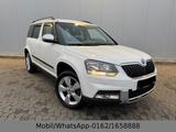 Skoda Yeti Ambition Outdoor  AHK Sitzhz Standheiz - Skoda Yeti in Bonn
