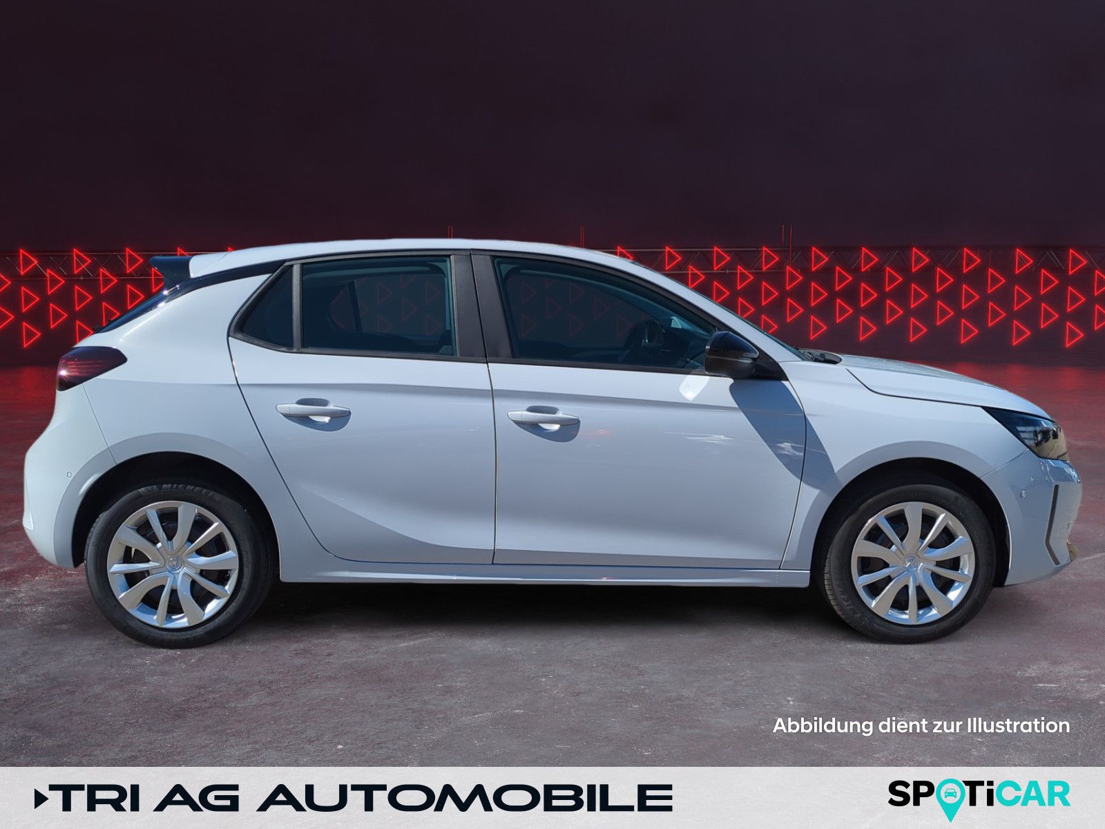 Opel Corsa - Bild 2