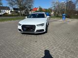 Audi A7 3.0 TDI 160kW quattro S tronic Sportb. - - Audi A7: Weiß