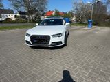 Audi A7 3.0 TDI 160kW quattro S tronic Sportb. - - Audi A7: Weiß
