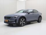 Polestar 2 64kWh Standard Range 224pk 97% SoH [ PLUS PACK - Polestar Gebrauchtwagen von 2021