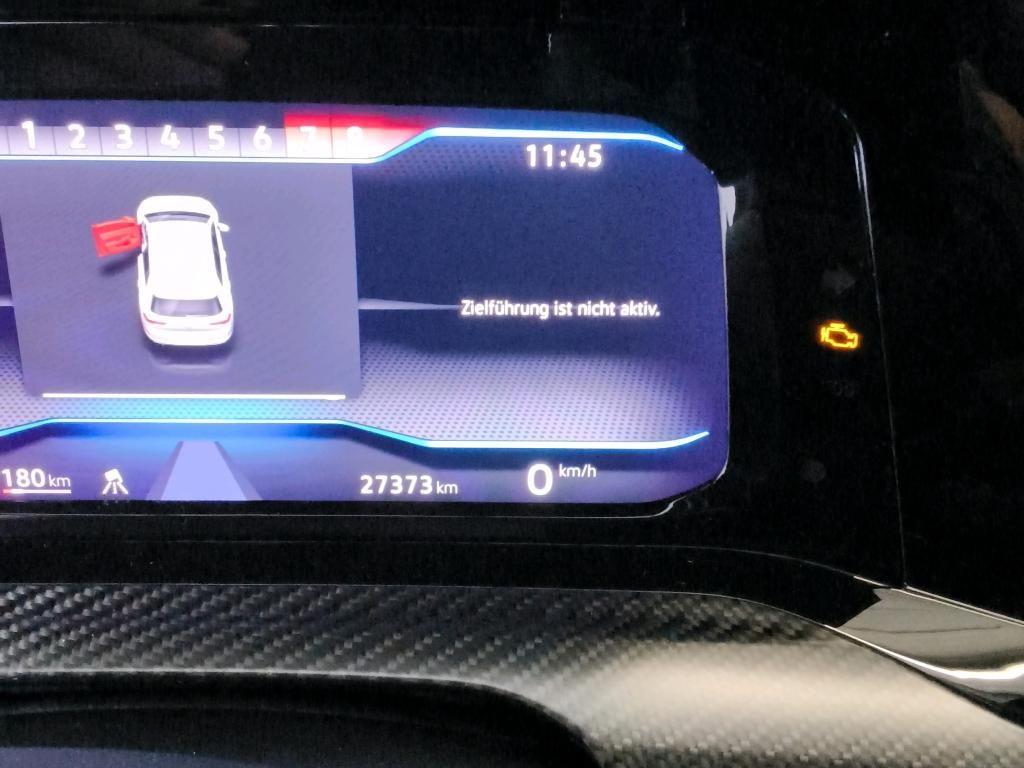 Volkswagen Golf R 20 Years 4Motion 2.0 TSI 245kW 7-Gang DSG, миниатюра 7