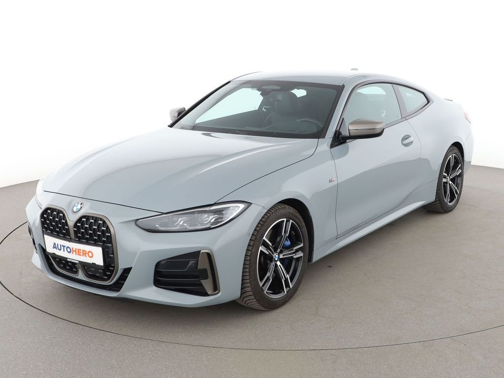Image of BMW 440