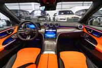 Mercedes-Benz C 300 d AMG Premium PLUS / MY 26 /  German Prod.