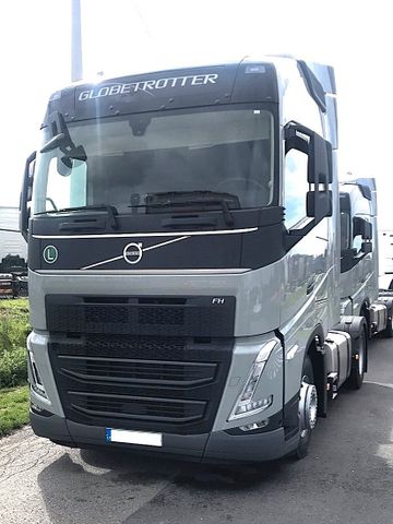 Volvo FH 460 HP 4x2