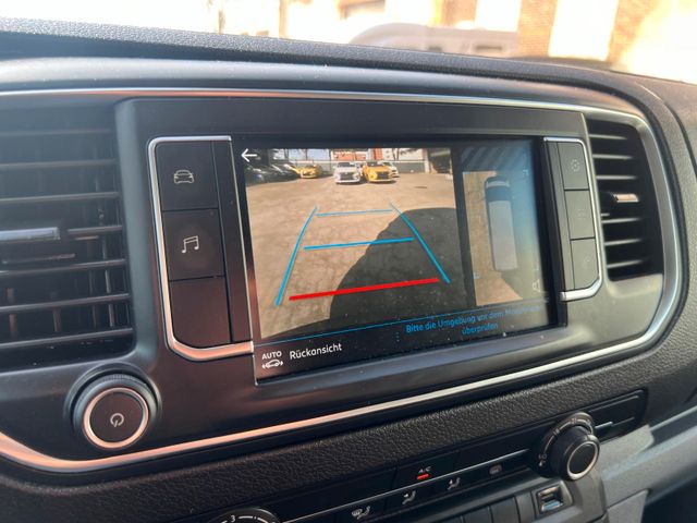 Peugeot Expert*Kasten*Asphalt L3*Carplay*Teilleder*DAB*