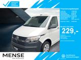 Volkswagen T6.1 Transporter 2.0 TDI Kasten FWD CarPlay|AHK