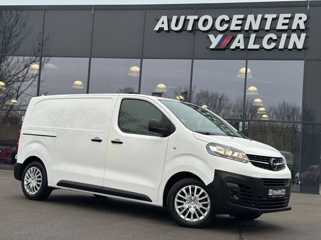 Opel Vivaro Kasten Edition M 1.HA/NAV/AHK/KLIMAANLAGE