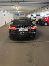 Tesla Model S SUC-Flatrate | 1. Hand | unfallfrei - Tesla in Berlin