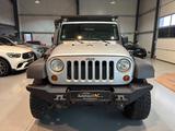 Jeep Wrangler/Unlimited Sport/Dachträ/AHK/KLIMA/TEMPO - Jeep Wrangler: Unlimited