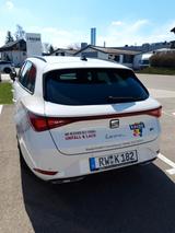 Seat Leon 1.5 TSI ACT 96kW FR Plus Sportstourer F... - Seat Leon: Fr Plus