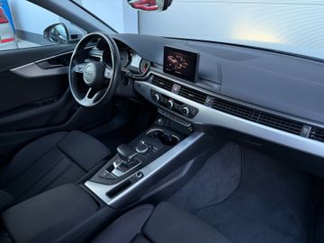 Audi A4 - 11