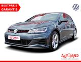 Volkswagen Golf VII 2.0 TSI GTI Performance DSG LED ACC - VW Golf Gebrauchtwagen in Halle