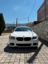 BMW 520d M-Paket*20-Zoll*Schiebedach*Autom... - BMW 520 aus 2012: 520d M Paket