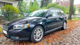 Volvo V50 Benziner Automatik 05/2026 TUV - gebrauchte Volvo V50 aus dem Jahr 2004