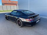 Porsche 997 Carrera S Coupé MY08 Carrera S - gebrauchte Porsche 997 aus dem Jahr 2007