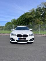 BMW 120d M Sport Shadow A Edition... - BMW 120 in Bonn