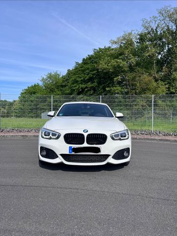 BMW 120d M Sport Shadow A Edition...