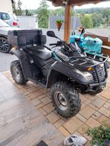 CFMOTO   500 Classic  - 4x4 - Angebote entsprechen deinen Suchkriterien