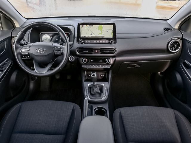 Hyundai KONA Edition 30,NAVI,KAMERA,SITZHEIZUNG,LED-LICH