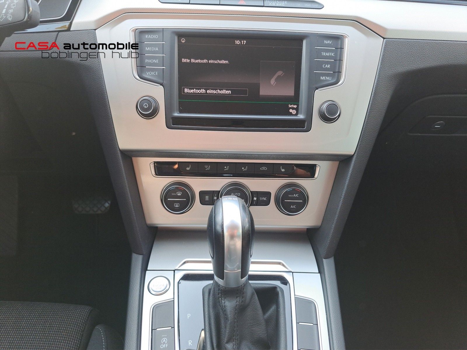 Passat Variant Comfortline 1.8 TSI DSG Navi