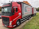 Volvo FH 460  ,Komplettzug mit Anhänger - Angebote