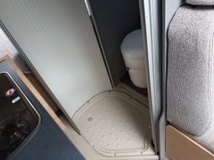 Pössl Trenta 600R, 165 PS