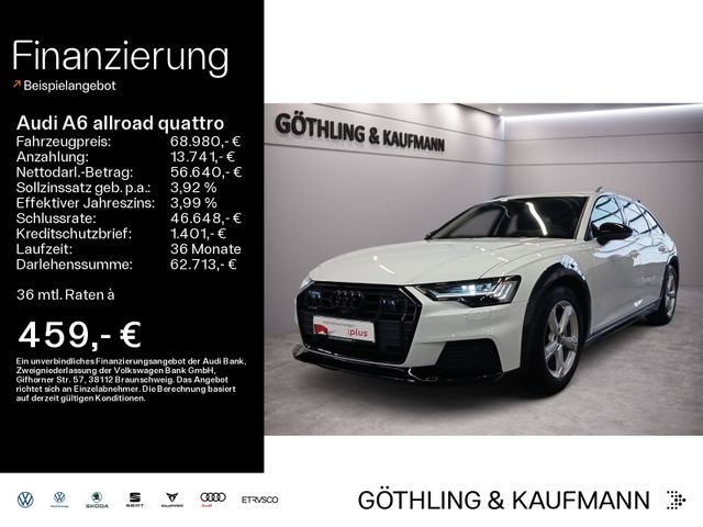 Audi A6 allroad 45 TDI qu S tro*B&O*HUD*Matrix*Virtua