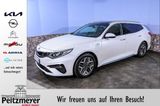 Kia Optima Sportswagon 2.0 GDI Plug-In Hybrid Spirit - Kia Optima: Gdi