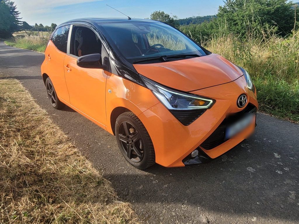 Image of Toyota Other