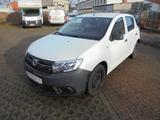 Dacia Sandero II Access - Dacia Sandero Access mit Benzin-Antrieb