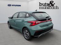 Hyundai i20 - Vorschau Bild 5