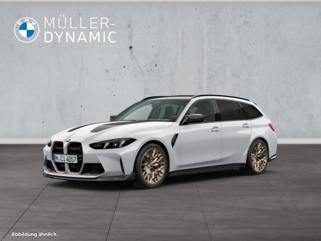'Image of BMW M3