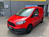 Ford Transit Courier Basis/KAMERA/AUX/FREISPRECH./ - rote Ford Transit