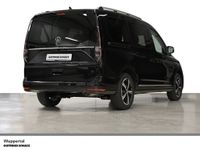 Volkswagen Caddy Maxi - Vorschau Bild 3