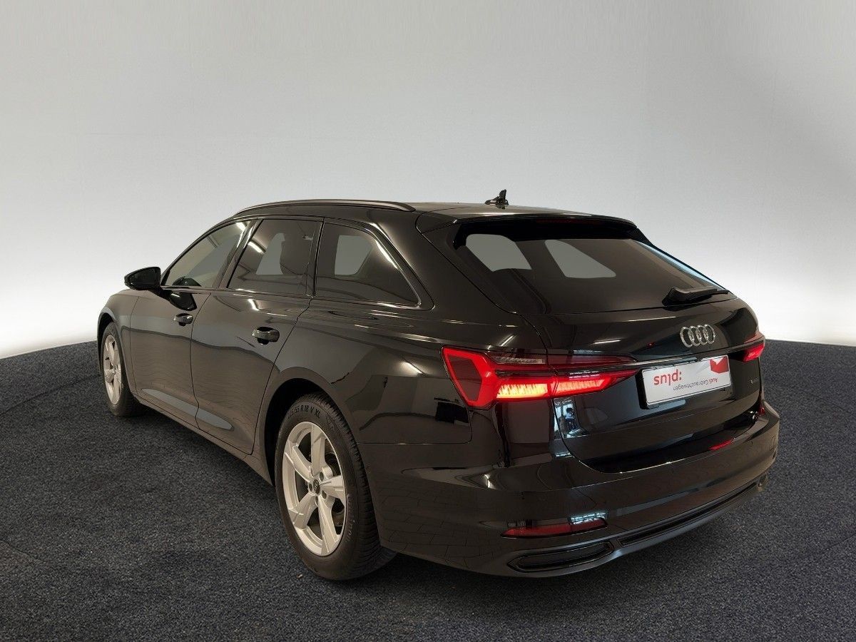 Audi A6 - Bild 6