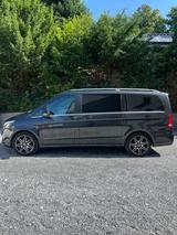 Mercedes-Benz V 300 d Aut. AVANTG. ED. lang AVANTGARDE EDITION - Mercedes-Benz V 300 in Wuppertal